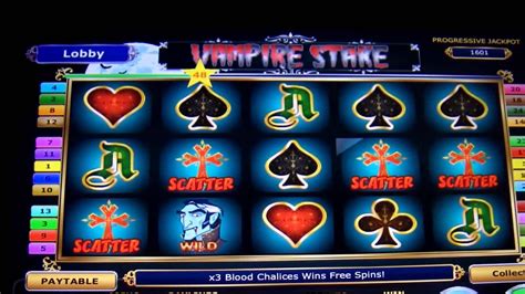 casino slots demo